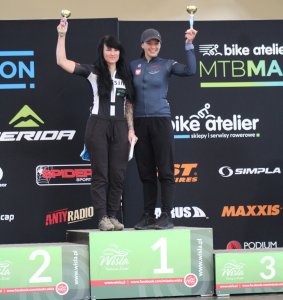 Najlepsi na dystansie PRO